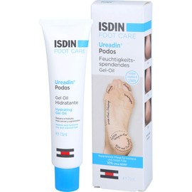ISDIN Ureadin Podos Gel Oil 75 ml
