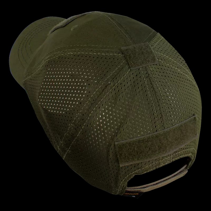 Condor Tactical Mesh Cap - Multicam Tropic TCM-020