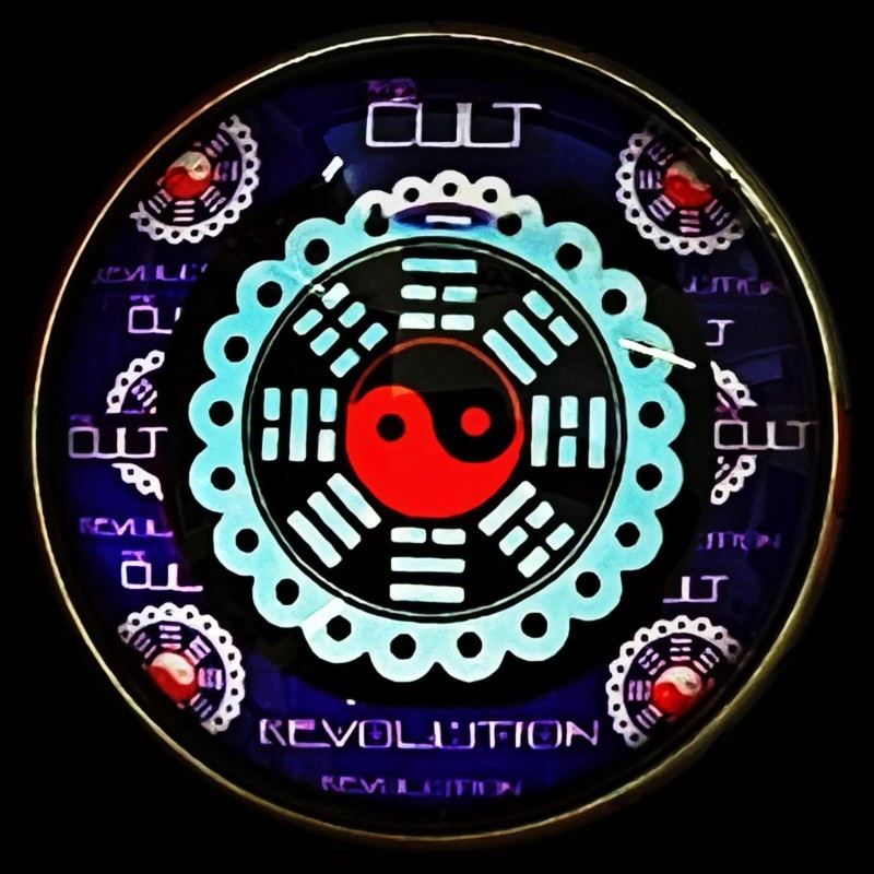 THE CULT TWO MIX & MATCH BRACELETS EXAMPLE 2A and