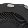 CPU GPU Cooling Fan Replacement Laptop Internal Cooling Fan for