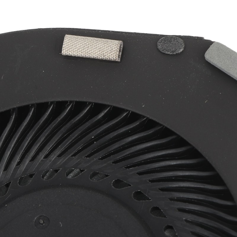 CPU GPU Cooling Fan Replacement Laptop Internal Cooling Fan for