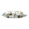 Linen House Lena Continental Pillowcase Sham, 100Percent_Cotton, Multi, 65 x