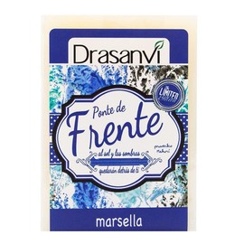 Drasanvi Jabón Marsella - 100 gr