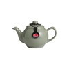 Price and Kensington 45CL, 2 Cup Teapot, Sage Green
