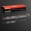 Frankberg 2 x Gas Spring Damper Tailgate Compatible with A5