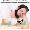 Sleep Apnea Devices - Improve Your Sleep Quality, Comfortable Chin