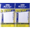 TOALSON Ultra Grip (Set of 3) White x 2 Pieces
