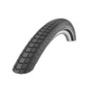 SCHWALBE_4026495758543 COP.SW 27.5x2.00 BIG Ben Active Line Nero Unisex-Adult, Black,