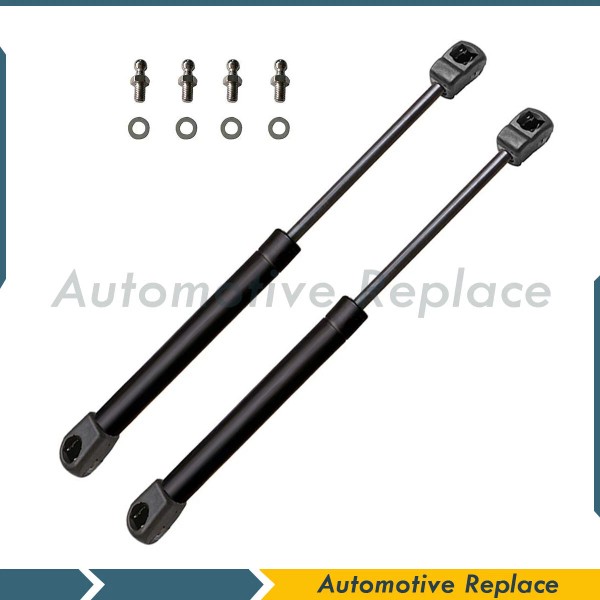 Unbranded 2x Hatchback Lift Supports for Nissan 100 1600 2000NX