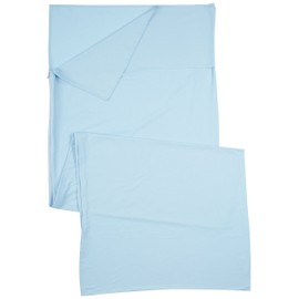 Ferrino Comfort SQ Sleeping Bag Liner, Blue