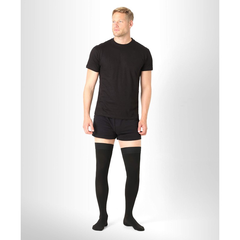 ®BeFit24 Medical Graduated Compression Stockings (23-32 mmHg, 120 Denier, Class