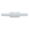 Oxygen Tubing Swivel Connector, Swivel Connector 1220, 1 pack