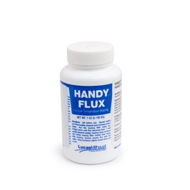 Handy Paste Flux 7oz.