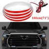 KEEPDSGN For Toyota Tundra 71" Car Hood Light LED Strip