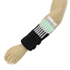 X-Bow FMA Bolt Holder - Forearm Quiver for Adder Bolts;
