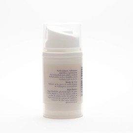 Crema Facial 4 Beneficios. Antioxidante, Hidratante, Nutritiva y Protectora. Protege, hidrata, mejora aspecto, suaviza arrugas.