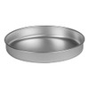 Trangia Series Aluminium Frypan Accessory, Size 25 - Silver