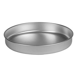 Trangia Series Aluminium Frypan Accessory, Size 25 - Silver