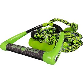 Liquid Force Hydratak Wakesurf Rope - 24ft