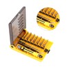 45 in 1 Mini Screwdriver Set Small Accurate Repair Bit