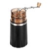 4 in 1 Multifunctional Coffee Maker Coffee Grinding Cup Manual