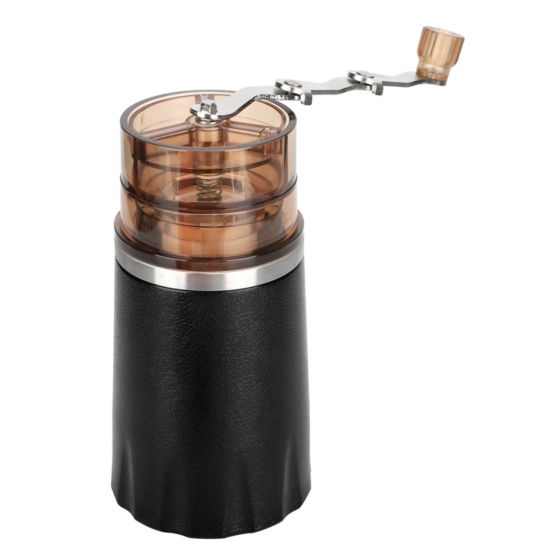 4 in 1 Multifunctional Coffee Maker Coffee Grinding Cup Manual