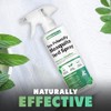 Eco-Friendly Mosquito Yard Spray – Helps Deter Mosquitoes from Yards,