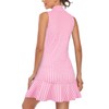Womens Tennis Dress,Cucuchy Golf Dresses for Women with Pockets and