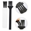 Ipetboom 5sets Mini Cleaning Brushes for Clippers Razors Portable Trimmer