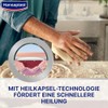 Hansaplast Plaster Second Skin Protection Regular (6 Strips), Thin and