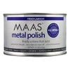 Maas International Metal Polish Can, 1.1-Pound