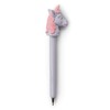 Tri-Coastal Design Unicorn Ball Point Pen Gift Boxed, Purple