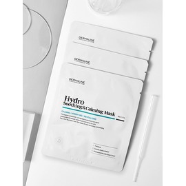 Hydro Soothing & Calming Mask 32g / 하이드로 수딩&카밍 마스크 32g