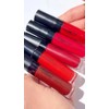 Labial Liquido Lip Gloss Matte Colorton Larga Duracion Color 23