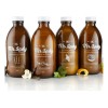 Kit 5 Crema Hidratante Natural Ms. Lady 250ml