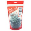 TIMCO Corrugated Sheet Fixings Black - 10 x 3-50pcs