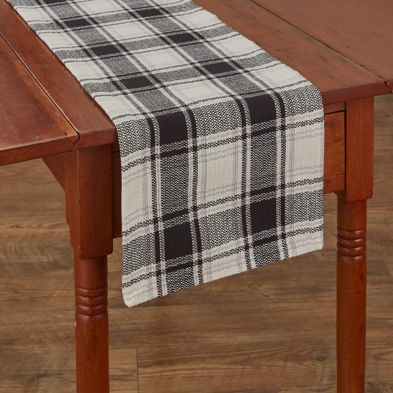 Park Designs Crossroads Table Runner 13" X 36"