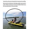 Reverse Cable Compatible With Sea-Doo 2004-2005 Gti Rfi 800 2008-2010