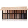 Coastal Scents Paleta 20 Sombras Neutras Mate + Satinadas -