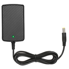 12 Volt Battery Charger for Kids Ride On Toys Car 12V Powered Wheel Charger for Best Choice Products Wrangler SUV Kid Trax Dynacraft Bumper Car Jeep Toy Kidzone Kids Electric Toys Charger