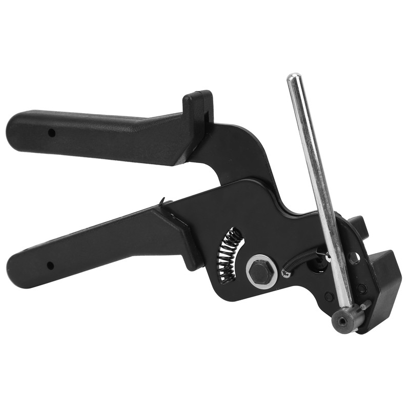 Stainless Steel Cable Ties Guns Pliers Zip Tie Pliers Tightener