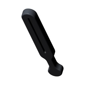 Polaris Snowmobile Windshield Retainer, Genuine OEM Part 5410970, Qty 1