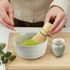 Premium Matcha Tea Set – Complete Matcha Kit with Bamboo