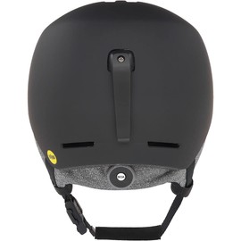 Oakley Helmet 99505Y-02E MOD1-YOUTH Kids Blackout US M (20.9 - 22.4 inches (53 - 57 cm) (Equivalent to Japanese Size M), BLACKOUT