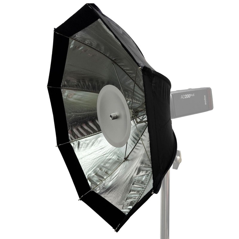 Godox Ad-s7 Multi-Functional 45cm Umbrella Softbox Soft Box for WITSTRO