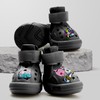 Dog Shoes for Hot Pavement,Non-Slip Waterproof Breathable Easy to Clean