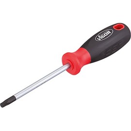 Vigor V4419 Torx Screwdriver T, 6 mm