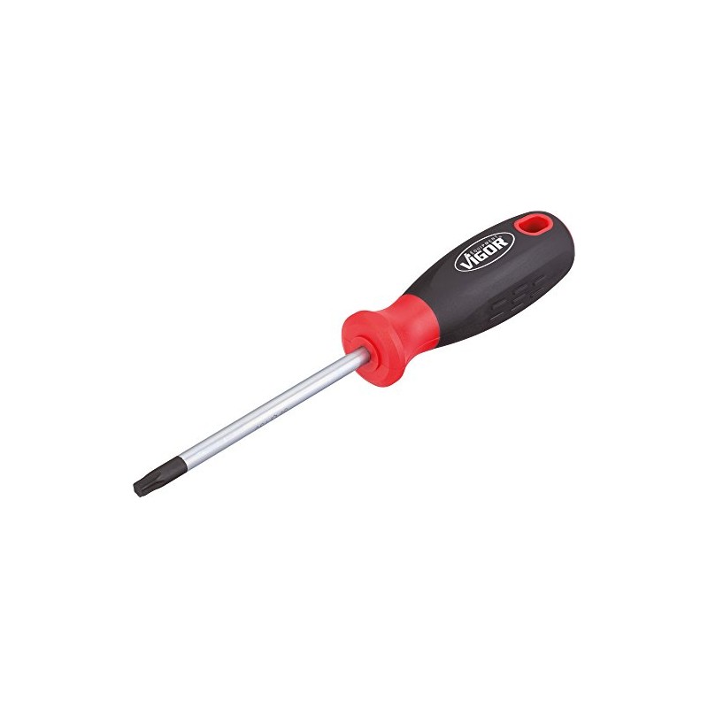Vigor V4419 Torx Screwdriver T, 6 mm