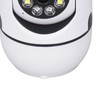 Wifi Security Camera 2.4G 2MP HD Voice Intercom Infrared Night