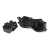 Metzger 2385014 Valve, CRANKCASE BREATHER